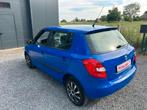 Skoda Fabia 1.2 essence AIRCO 140 000km, Auto's, Skoda, Bedrijf, Euro 4, Fabia, Centrale vergrendeling