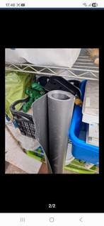 Plumb venus, Enlèvement