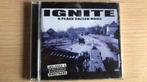 Ignite A Place Called Home, CD & DVD, CD | Hardrock & Metal, Comme neuf, Enlèvement ou Envoi