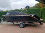 Oud Huyzer 616 Tender, Sports nautiques & Bateaux, Moteurs Hors-bord & In-bord, Enlèvement, Moteur hors-bord, Essence, 30 ch ou plus