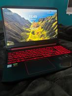 Acer nitro 5 gaming, Computers en Software, Windows Laptops, Ophalen, Zo goed als nieuw, Gaming, SSD