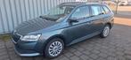 Skoda fabia combi 1.0 benzine euro 6, Auto's, Skoda, Voorwielaandrijving, Stof, Bedrijf, 5 deurs