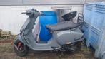 Vespa sprint nette staat technisch in orde, Fietsen en Brommers, Gebruikt, Klasse A (25 km/u), Vespa S, 49 cc