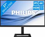 Philips 27E1N1800AE/00, Computers en Software, Ophalen, Zo goed als nieuw