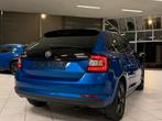Skoda Rapid 1.2i Essence 81kw Euro 6b Année 2017, Autos, Skoda, Achat, Euro 6, Entreprise, 5 portes