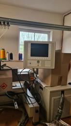 ZSK 11 naalds borduurmachine beter dan  brother,, Ophalen, Borduurmachine