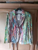 Blazer merk Airfield maat  48 nieuw, Vêtements | Femmes, Vestes & Costumes, Enlèvement, Neuf, Taille 46/48 (XL) ou plus grande