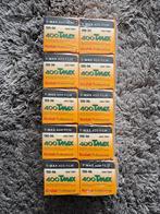 Kodak Tmax 400 (10-pack), Ophalen of Verzenden