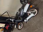 honda wallaroo, Fietsen en Brommers, Brommers | Tomos, Ophalen, Zo goed als nieuw