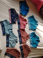 10 Super mooie woody Onderbroekjes 104 4 jaar, Ophalen of Verzenden, Gebruikt