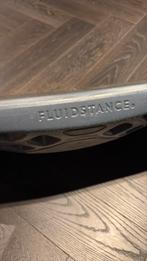 FluidStance Balance Board – actief staan / standing desk, Ophalen of Verzenden, Zo goed als nieuw, Benen