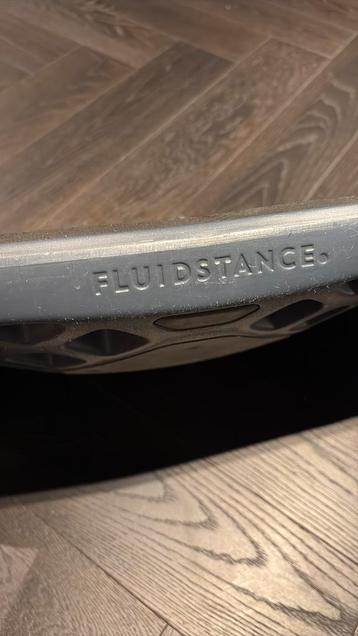 FluidStance Balance Board – actief staan / standing desk beschikbaar voor biedingen