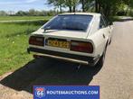 Datsun 280ZX 2+2 T-top 1980 | Route 66 Auctions, Achat, Entreprise, Cabriolet, Boîte manuelle