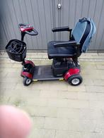 scootmobiel, Diversen, Brommobielen en Scootmobielen, Ophalen, 10 km/u of minder, 16 t/m 25 km, Gebruikt