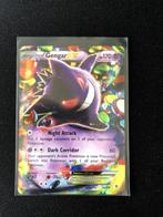 Gengar ex phantom forces, Ophalen of Verzenden, Zo goed als nieuw, Losse kaart