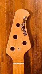 1992 Stingray maple musicman neck, Verzenden, Gebruikt, Elektrisch