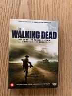 The walking dead seizoen 2, Cd's en Dvd's, Ophalen, Zo goed als nieuw