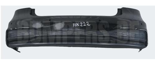 Bumper AUDI A7 4K8 S-LINE SLINE17- 4K8807521B Achterbumper H, Auto-onderdelen, Carrosserie, Bumper, Achter, Gebruikt, 6 maanden garantie