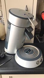 Senseo koffiepadmachine als nieuw, Elektronische apparatuur, Koffiezetapparaten, Ophalen of Verzenden, Zo goed als nieuw, Afneembaar waterreservoir