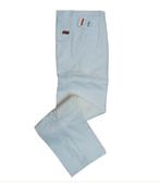 Jobman service pant 2141 off-white schildersbroek., Tuin en Terras, Werkkleding, Ophalen of Verzenden, Nieuw