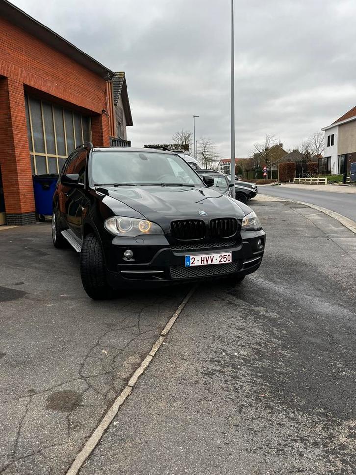 Bmw x5 3.0d, Auto-onderdelen, Overige Auto-onderdelen, BMW, Ophalen
