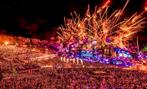 Tomorrowland Versus Table Comfort / Spending Voucher, Tickets en Kaartjes, Twee personen