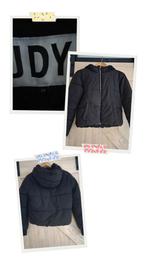 Jas - xs - JDY, Kleding | Dames, Jassen | Winter, Ophalen of Verzenden, Zo goed als nieuw, Maat 34 (XS) of kleiner, Zwart