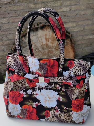 SAVE MY BAG  handtas - NIEUWSTAAT beschikbaar voor biedingen
