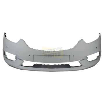 Opel Zafira voorbumper (20|25|25)  (bij PDC) (te spuiten) Or beschikbaar voor biedingen