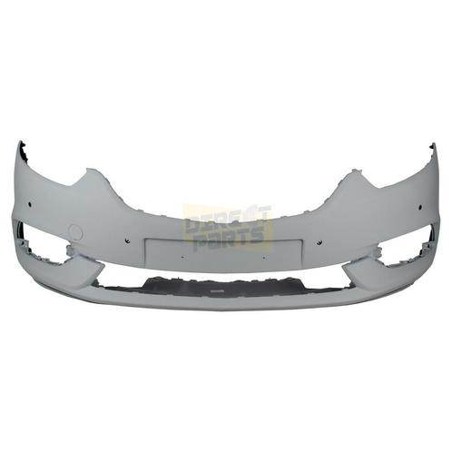 Opel Zafira voorbumper (20|25|25)  (bij PDC) (te spuiten) Or, Auto-onderdelen, Carrosserie, Bumper, Opel, Voor, Nieuw, Verzenden