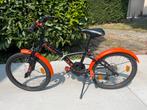 Btwin 20 inch fiets, Fietsen en Brommers, Ophalen, Gebruikt, B-Twin
