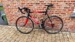 Merckx koersfiets, Heren, Aluminium, Zo goed als nieuw, 53 tot 57 cm
