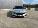 Goed onderhouden mercedes 2.0 diesel, Autos, Mercedes-Benz, Cuir, Argent ou Gris, Achat, Euro 6