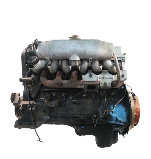 Nissan Patrol GR Y60 2.8 RD28T-motor, Auto-onderdelen, Motor en Toebehoren, Nissan, Ophalen of Verzenden