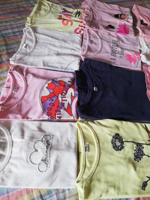 Meisjes pakket maat  122-128 uit te kiezen, Kinderen en Baby's, Kinderkleding | Maat 122, Ophalen
