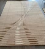 TAPIS EN LAINE 200x290 + 100x200, Zo goed als nieuw