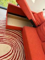 Ikea friheten sofa (zetel) bed, Huis en Inrichting, Ophalen, Gebruikt, Driepersoons, 200 tot 250 cm