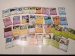 47 Pokémon kaarten, Ophalen of Verzenden, Nieuw, Meerdere kaarten, Foil