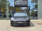 Porsche Panamera 4 E-Hybrid - PANO | BOSE | SPORT CHRONO, Auto's, Porsche, Automaat, Zwart, Leder, Hybride Elektrisch/Benzine