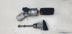Contactslot sleutel deurslot Peugeot 207 59395J01 cilinder o, Auto-onderdelen, Gebruikt, Peugeot