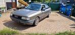 Audi 80 1.8 essence, Autos, Achat, Ordinateur de bord, Boîte manuelle, Beige