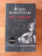 BOEK Het Verlies (Michael Robotham), Michael Robotham, Utilisé, Enlèvement ou Envoi