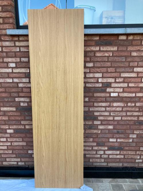 Ikea pax kleerkast  eik fineer 100x200 cm, Huis en Inrichting, Woonaccessoires | Wandplanken en Boekenplanken, Gebruikt, Ophalen