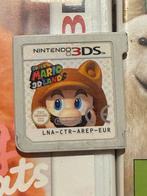 Nintendo 3DS spelletjes nieuw €180voor alls, Ophalen, Nieuw