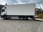 2008 MAN 18.320 TGM koelwagen, Auto's, Bedrijf, Euro 4, Te koop, MAN