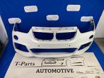 Bmw X1 F48 voorbumper M pakket bumper m-pakket origineel, Gebruikt, Voor, BMW, Bumper