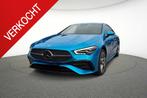 Mercedes-Benz CLA 250 e Coupé AMG LINE, Stof, Gebruikt, 4 cilinders, 16 kWh