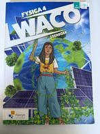 Waco fysica 4, Boeken, Ophalen of Verzenden