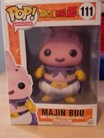 Funko Pop - Majin Buu #111, Ophalen, Zo goed als nieuw