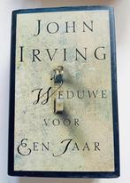 John Irving / Weduwe voor een jaar, Ophalen of Verzenden, Nieuw